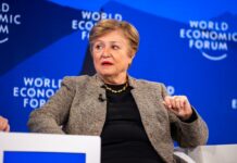 FMI advierte crisis por Irán será «grande, global y asimétrica»