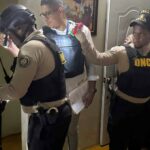 Capturan en Moca a presunto cabecilla de red de narcotráfico, buscado además por homicidio