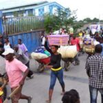 Exportaciones entre RD y Haití suben 22 % y alcanzan US$333.60 millones en primer trimestre de 2026