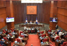 Senado aprueba en primera lectura proyecto que crea sistema nacional de alertas para desaparecidos