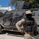 La totalidad de la fuerza antipandillas de la ONU en Haití llegará entre abril y octubre