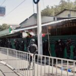 Desalojo en intersección de avenidas 27 de Febrero y Máximo Gómez responde a decisiones judiciales