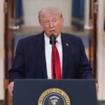 Trump impone nuevos aranceles a medicamentos