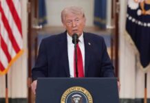 Trump impone nuevos aranceles a medicamentos