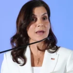 Senador Taveras y director del DIDA rechazan declaraciones de la embajadora de EEUU