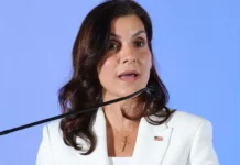 Senador Taveras y director del DIDA rechazan declaraciones de la embajadora de EEUU