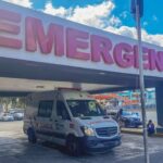 Segundo boletín del COE reporta siete muertes y 64 accidentes en Semana Santa