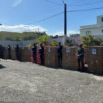 Envían a prisión a supuesto cabecilla de red que trajo más de 500 televisores de contrabando