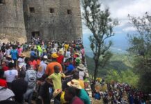 La Policía Nacional de Haití reporta 25 muertos y 30 heridos tras estampida