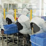 Las exportaciones de zonas francas alcanzan US$2,085 millones en el primer trimestre de 2026