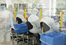 Las exportaciones de zonas francas alcanzan US$2,085 millones en el primer trimestre de 2026