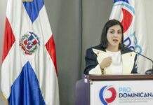 Exportaciones dominicanas alcanzan los US$3,738.6 millones en el primer trimestre