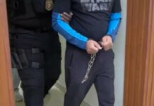 Extradictan a cuatro dominicanos por narcotráfico, lavado y explotación infantil