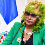 Fefita la Grande se indigna por muerte de chofer a manos de motoristas y clama justicia