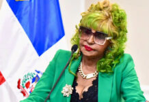 Fefita la Grande se indigna por muerte de chofer a manos de motoristas y clama justicia