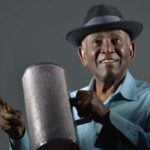 106 años del natalicio de Joseíto Mateo, referente del merengue dominicano