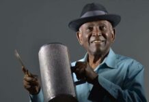 106 años del natalicio de Joseíto Mateo, referente del merengue dominicano