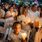 Familiares de víctimas del Jet Set claman justicia ante el tribunal: ‘Queremos la verdad. No podemos reconstruir nuestros corazones sin ella’