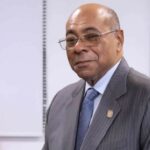 Expresidente del Tribunal Constitucional asegura que la vicepresidenta puede reelegirse