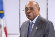 Expresidente del Tribunal Constitucional asegura que la vicepresidenta puede reelegirse