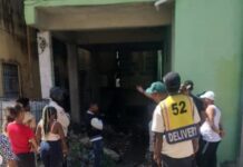 Tragedia en Los Girasoles: hallan sin vida a una bebé dentro de una mochila