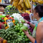 Inflación de marzo fue 0.27% por alzas en transporte y salud