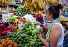 Inflación de marzo fue 0.27% por alzas en transporte y salud