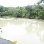 Permanece desaparecido niño de tres años tras ser arrastrado por crecida de río en Puerto Plata