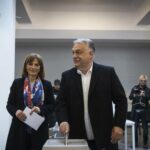Orbán reconoce su derrota electoral en Hungría y felicita al opositor Magyar por su victoria