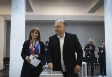 Orbán reconoce su derrota electoral en Hungría y felicita al opositor Magyar por su victoria