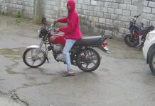 Policía mata en Los Alcarrizos a un joven que buscaba por asaltos a mano armada