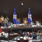 Los diputados tienen listo préstamo de US$200 millones para resiliencia climática