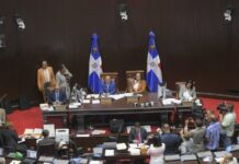 Los diputados tienen listo préstamo de US$200 millones para resiliencia climática