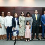 República Dominicana gana premio internacional por su lucha contra el cáncer infantil