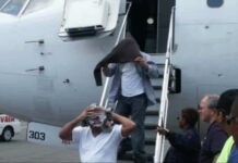 Dominicanos deportados «por cualquier caballá» y sin pensión