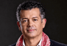 Roger Zayas: «Esta bachata nació de un lugar muy profundo en mi corazón»