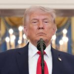 Donald Trump recuerda a Irán que tiene 48 horas para cerrar un acuerdo o «desatará el infierno»