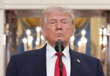 Donald Trump recuerda a Irán que tiene 48 horas para cerrar un acuerdo o «desatará el infierno»