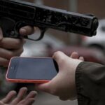 La Policía informa que los robos disminuyeron 57 % esta Semana Santa