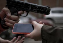 La Policía informa que los robos disminuyeron 57 % esta Semana Santa