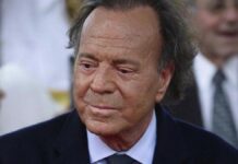 Julio Iglesias demandará a un medio español por denuncia
