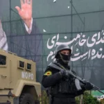 Irán envía una respuesta a las propuestas de Estados Unidos para poner fin a la guerra