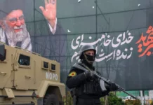 Irán envía una respuesta a las propuestas de Estados Unidos para poner fin a la guerra