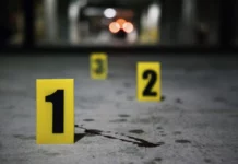 Cae abatido “Omar”al enfrentar patrulla policial en SDO