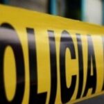Fallece motoconchista tras ser atacado a tiros por compañero de parada luego de disputa por pasajero en Sabana Perdida