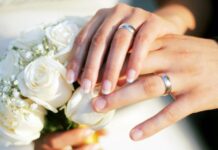 Matrimonio lavanda: Por qué cada vez más mujeres prefieren este tipo de relación