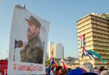 Gobierno de Cuba reitera su negativa a negociar reformas políticas y económicas con EE.UU.