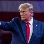 Trump insta a Corea del Sur a unirse a misión en el estrecho de Ormuz