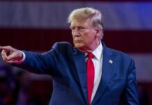 Trump insta a Corea del Sur a unirse a misión en el estrecho de Ormuz