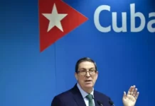 EE.UU. anuncia nuevas sanciones contra Cuba, afirma Marco Rubio